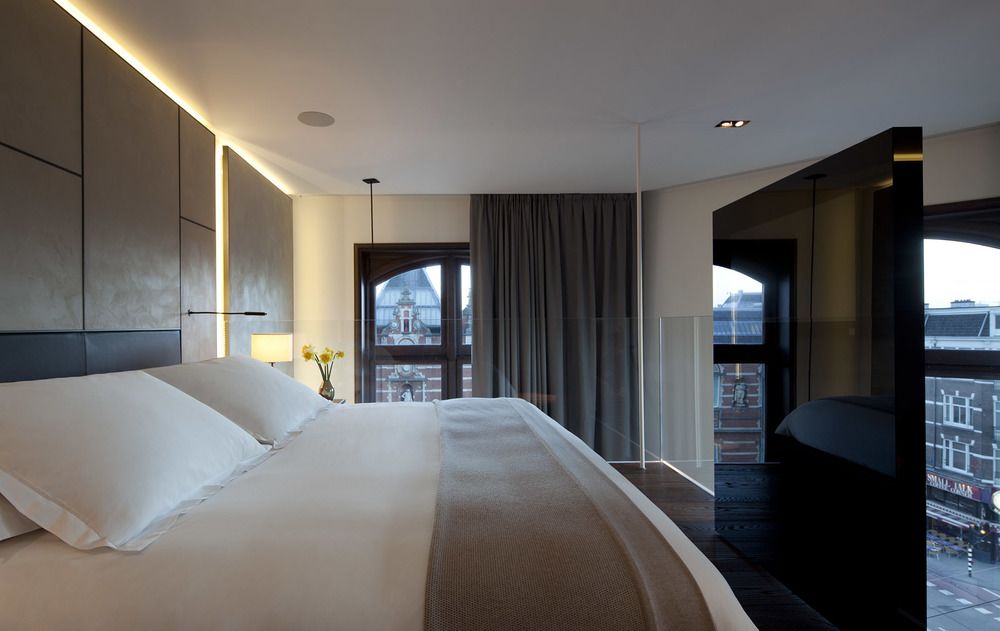 Duplex Suite
